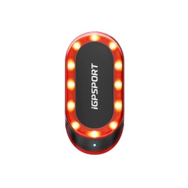 IGPSport Rücklicht mit...