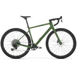 Megamo West Bicycle 05 2026