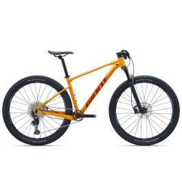 Bicicletta Giant XTC SLR 29...