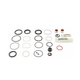 RockShox Sidluxe WCID 200h...