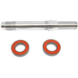 Moyeu d'axe arrière Roval...