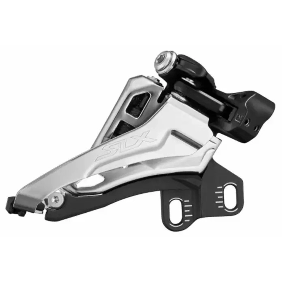 Deragliatore anteriore Shimano SLX FD-M7100-E SS FP 66-69