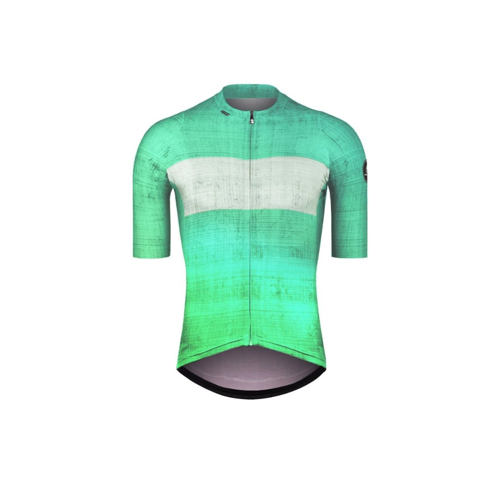 Maillot à manches courtes Etxeondo Alai