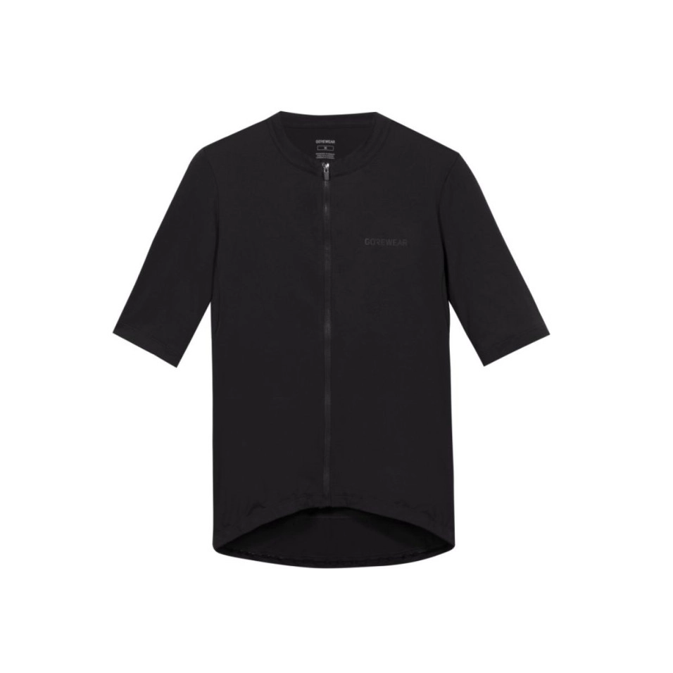 Gore Swiftride Allroad Jersey Maillot à manches courtes pour homme