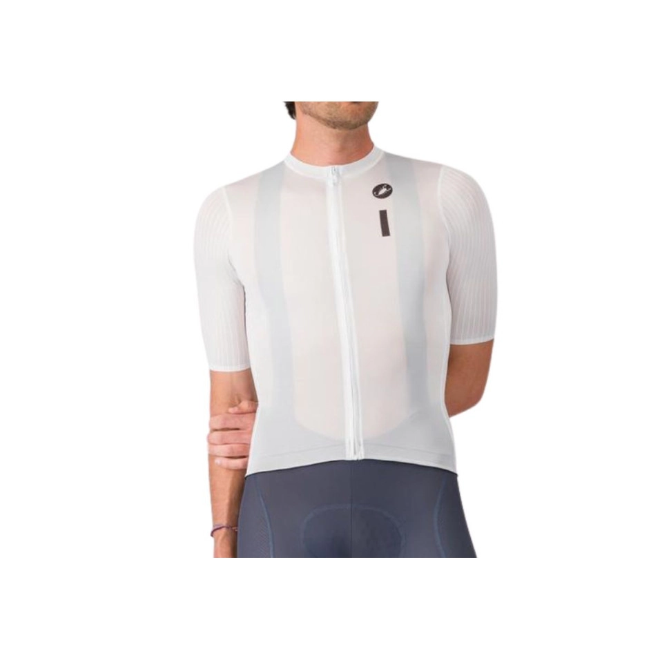 Castelli Drittone Kurzarmtrikot