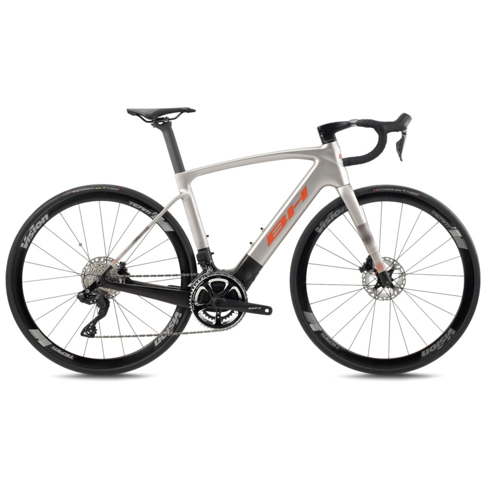 Bicicletta BH iRS1 Carbon 1.5 2026