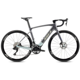 Bicicleta BH iRS1 Carbon...