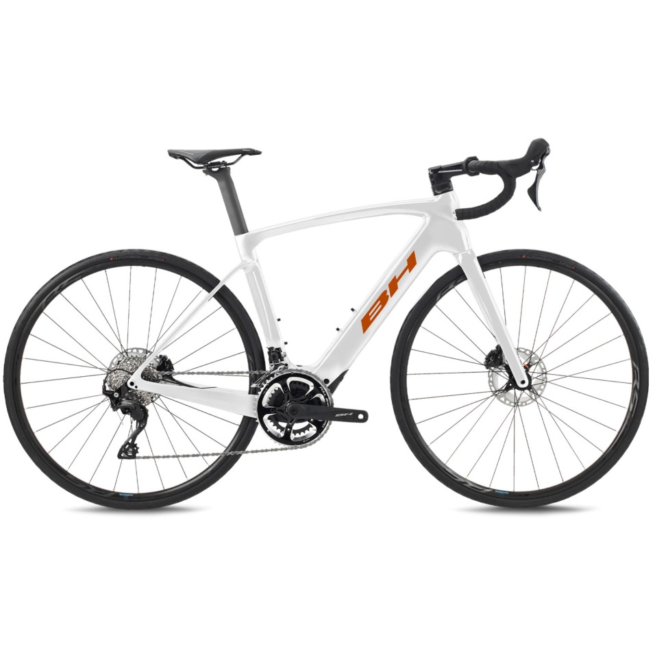 Bicicleta BH iRS1 Carbon 1.4 2026