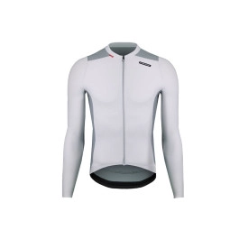 Maillot Manga Larga...