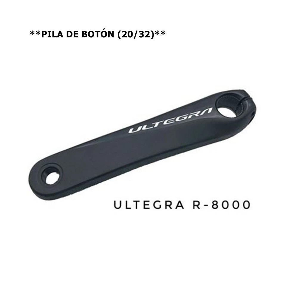Potenciòmetre 4IIII Precision Shimano Ultegra R8000