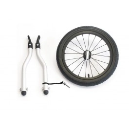 Roda 16'' remolc XLC 1 nen