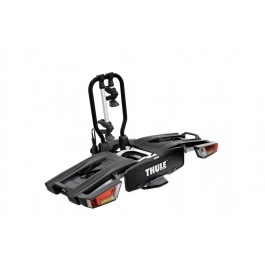 Portabicicletes de bola Thule Easyfold X2B 13P V17