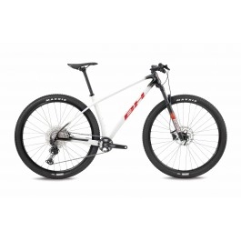 Orbea alma online rigida