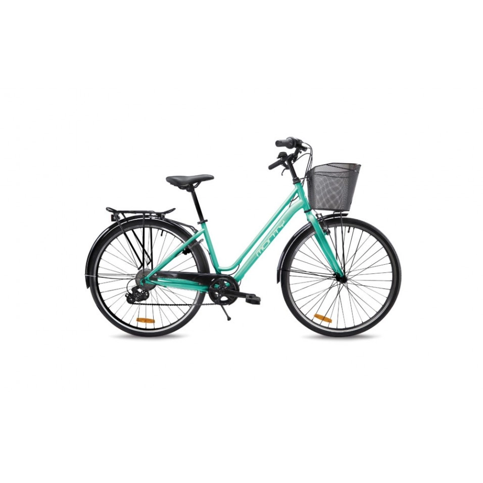 Bicicleta monty 26 hot sale