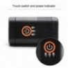 Feu avant Bycycle Light Led 800