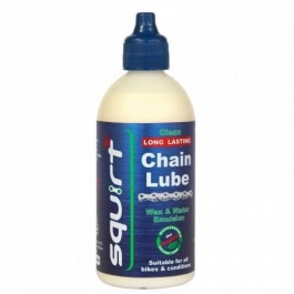 Squirt Lube 120ml