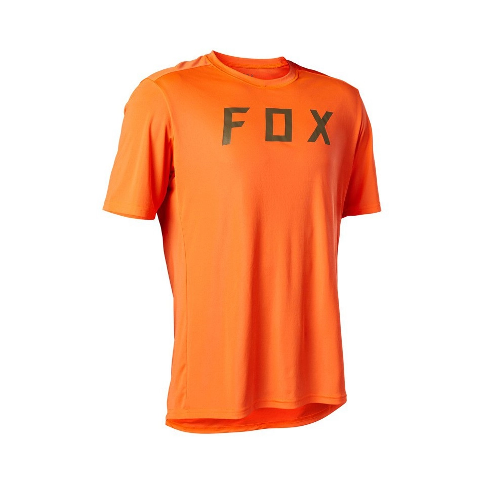 Camiseta Fox Ranger SS Moth