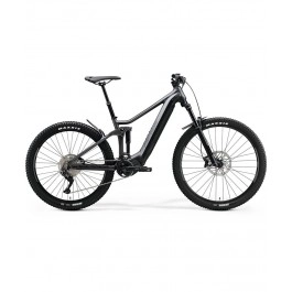 Merida bicicletas electricas new arrivals