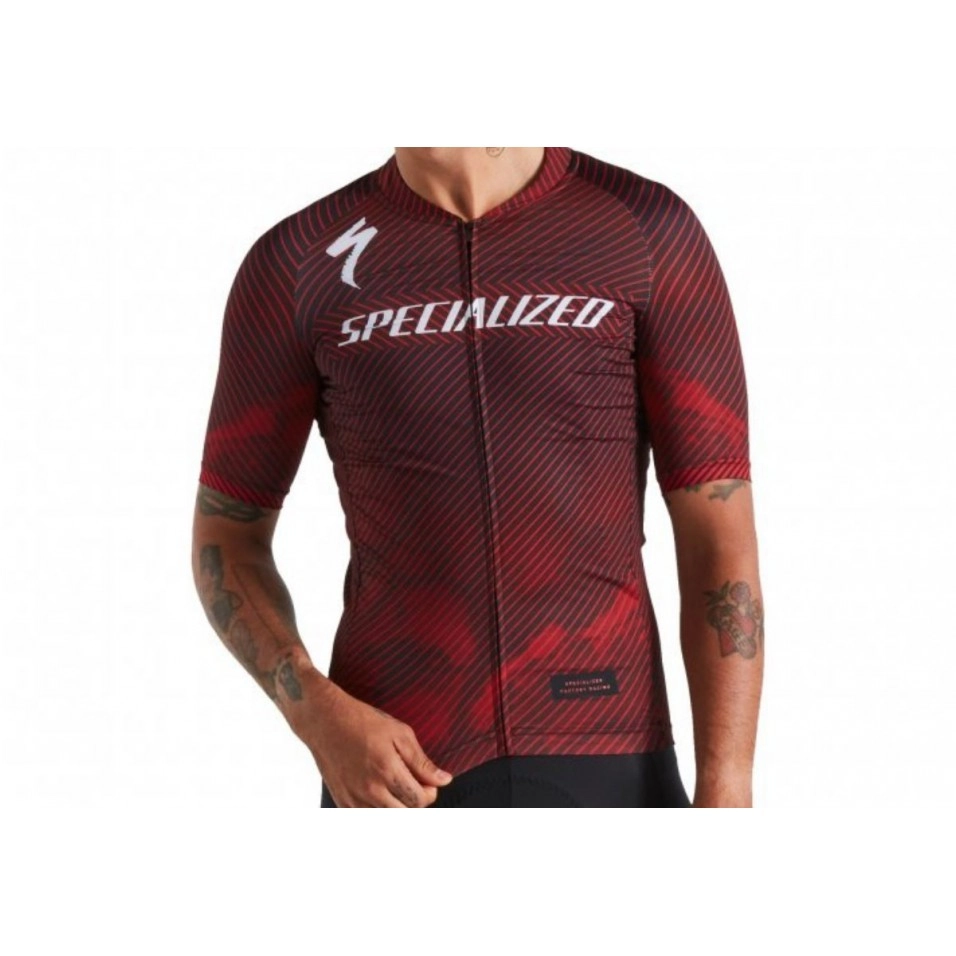 Maillot Specialized TEAM SL JERSEY SS