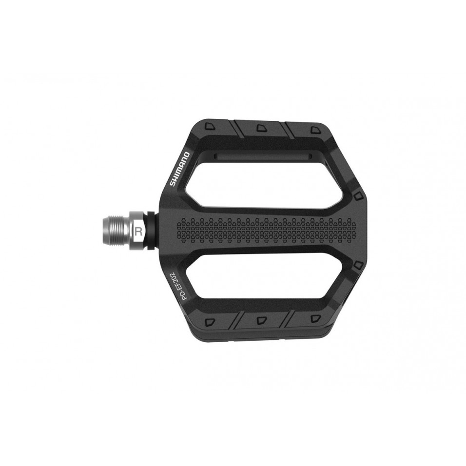 Pedal Shimano PD-EF202 Plattform