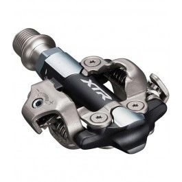 Shimano XTR M9100 SPD XC-Pedal
