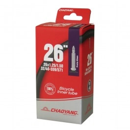 Camara Chaoyang 26 Presta 40mm