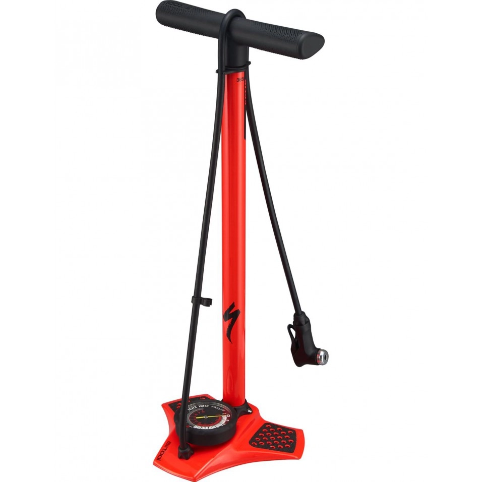 Bomba Taller Specialized Air Tool Comp V2