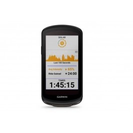 GPS Garmin Edge 1040 Solar...