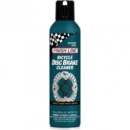 Scheibenreiniger Finish...