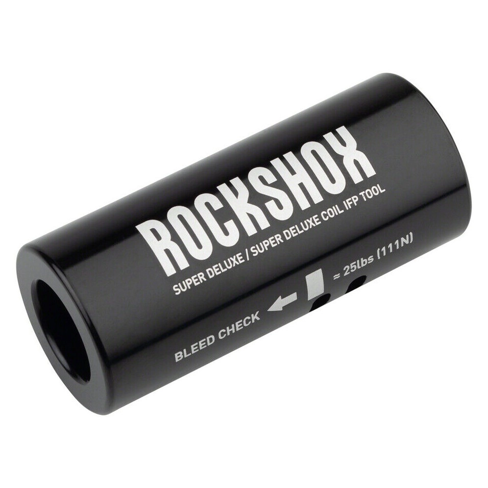 Rock Shox IFP Superdeluxe Level Tool