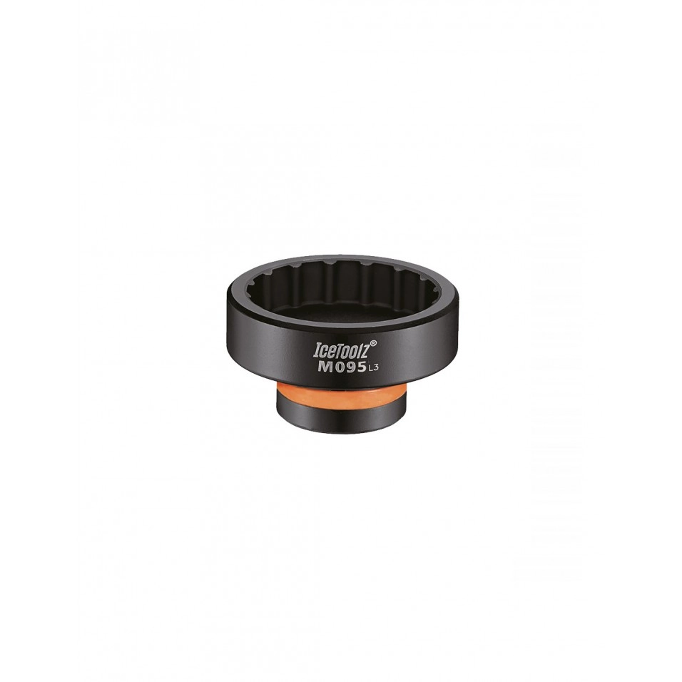 ICETOOLZ PEDALIER-AUßENWERKZEUG