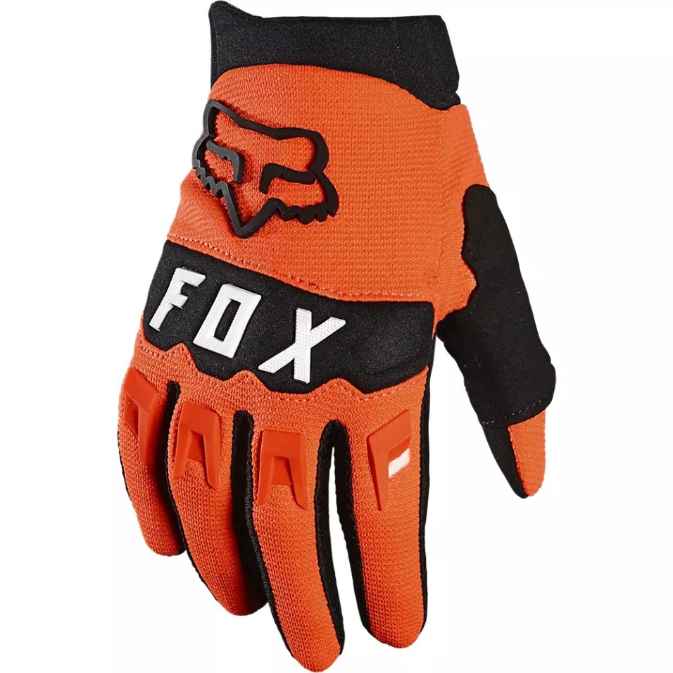 Guantes Fox Youth Dirtpaw