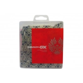 Chaîne Sram GX Eagle 126...