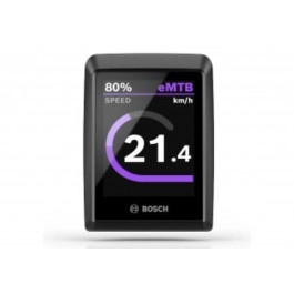 Bosch Kiox 300 Display...