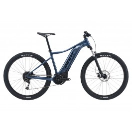 Bicicleta Giant Talon E+ 3 25