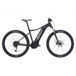 Bicicletta Giant Talon E+ 2 25