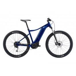 Bergamont vtt electrique discount 2019