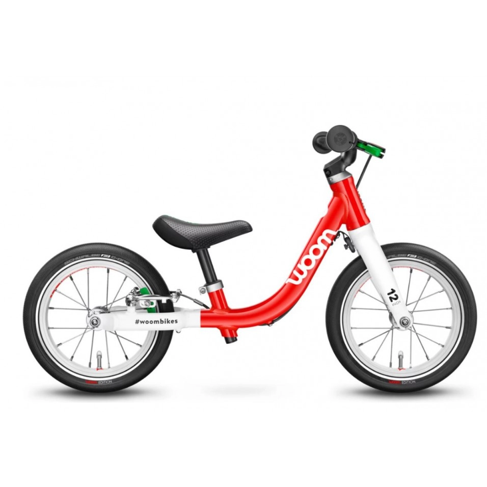 Comprar Bicicleta Woom 1 12