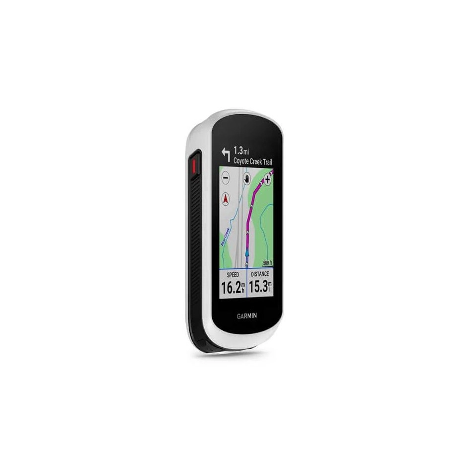 Comprar GPS Garmin Edge Explore 2 con soporte de alimentacion