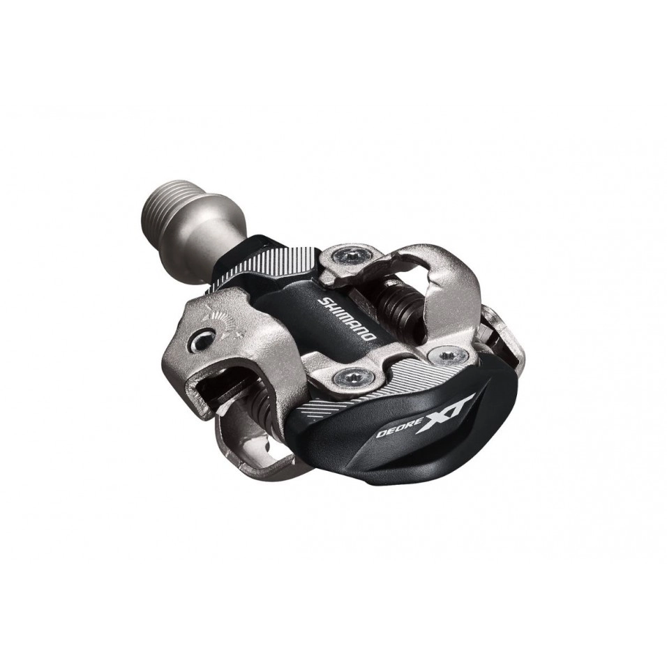 Pedales Shimano Deore XT M8100
