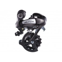 Canvi Shimano Altus 7/8v...