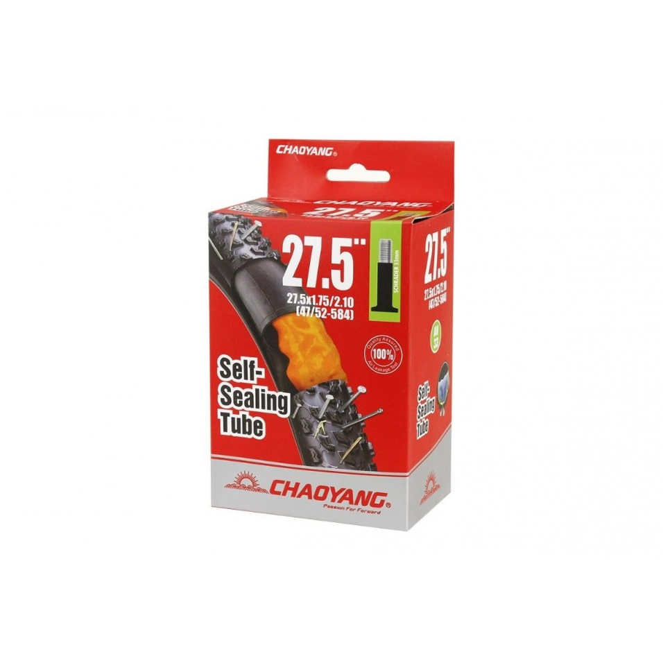 Chaoyang Pannenschutzkammer 27,5 Schrader 33mm