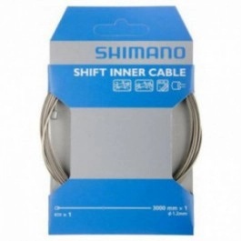 Shimano RVS Schaltkabel...