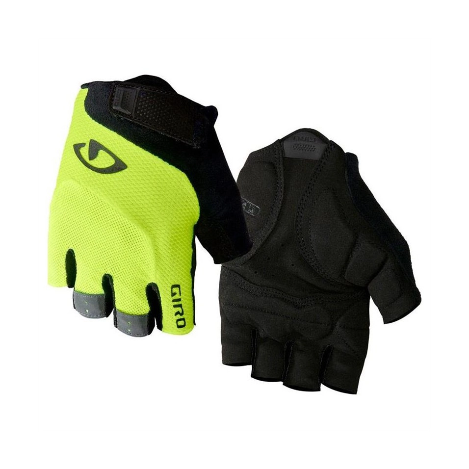 Giro Bravo Gel-Handschuhe