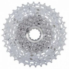 Cassette Shimano 10v CS-M771