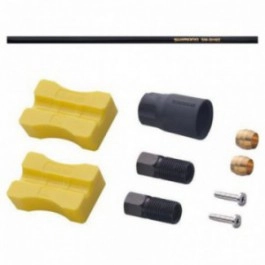 Shimano Bremsschlauch 1700...