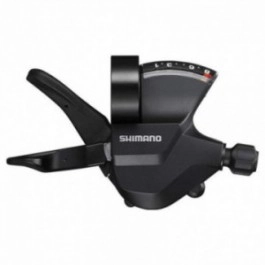 Comprar Maneta Cambios Shimano Acera 8v EF 500 2A SP41 Manetas