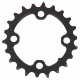 Sram Kettenblatt 2X10...