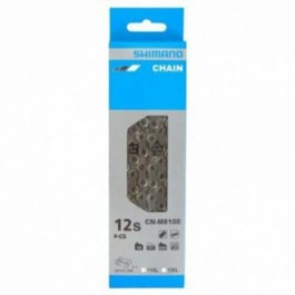Shimano CN-M8100 Kette 126...