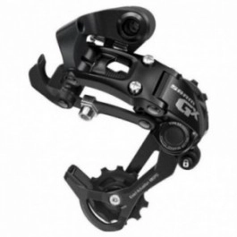 Comprar Cambio Shimano XT 10v SGS RD T8000 Cambios